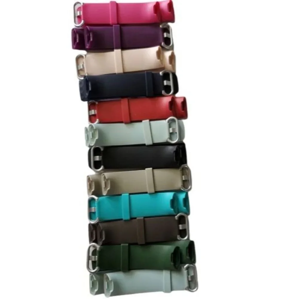 Fitbit Charge 3 Replacement Bands Wristband 12 Color Size Small